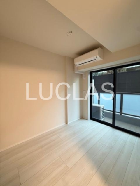 ＮＯＧＡＴＡ　ＲＥＳＩＤＥＮＣＥ ベッドルーム