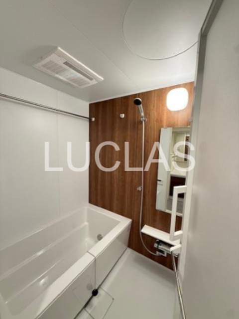 ＮＯＧＡＴＡ　ＲＥＳＩＤＥＮＣＥ 風呂画像