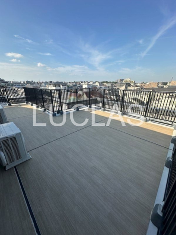 ZOOM下丸子 その他6