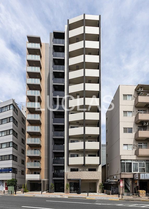 ＺＯＯＭ池袋Ｗｅｓｔ 1103号室 外観