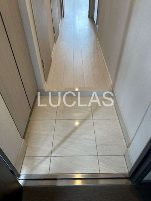 ＺＯＯＭ池袋Ｗｅｓｔ 玄関