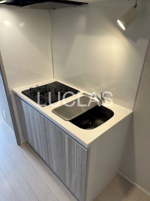 ＺＯＯＭ池袋Ｗｅｓｔ キッチン