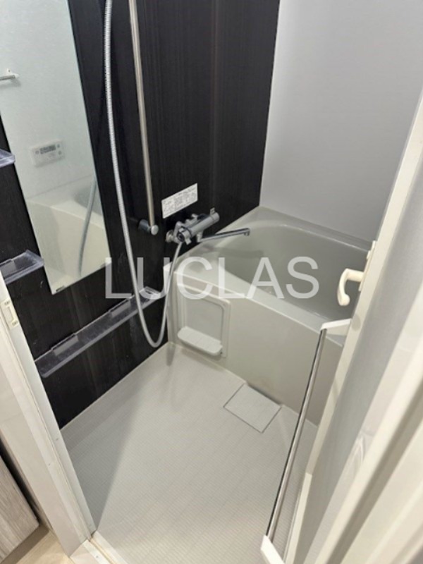 ＺＯＯＭ池袋Ｗｅｓｔ 風呂画像