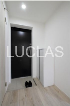 ＤＯＬＣＩ中野富士見町 玄関