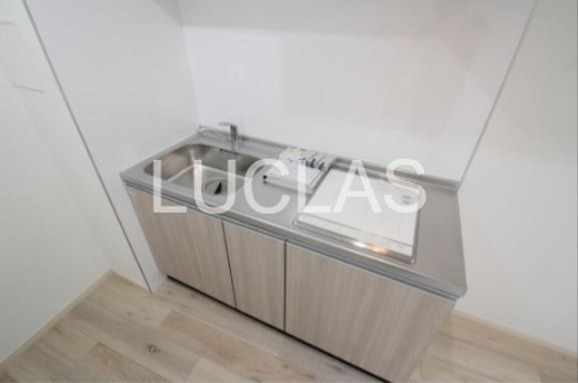 ＤＯＬＣＩ中野富士見町 キッチン