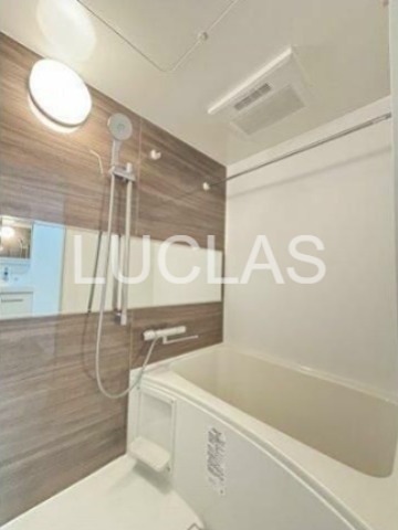 ＤＯＬＣＩ中野富士見町 風呂画像