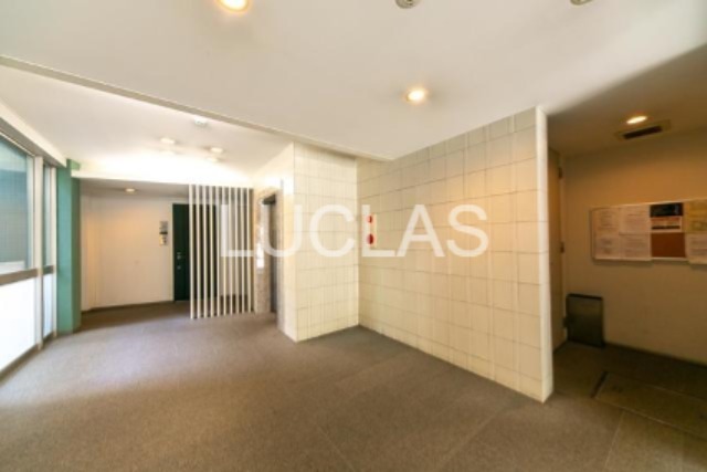 タキミハウス西早稲田 その他2