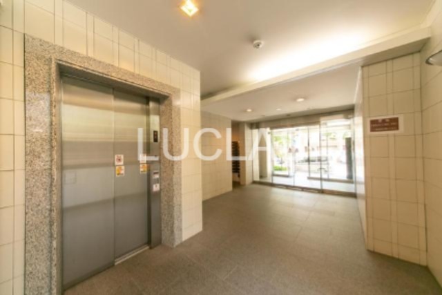 タキミハウス西早稲田 その他3