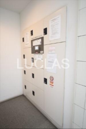 タキミハウス西早稲田 その他4