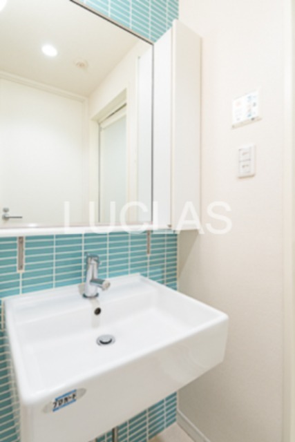 タキミハウス西早稲田 その他5