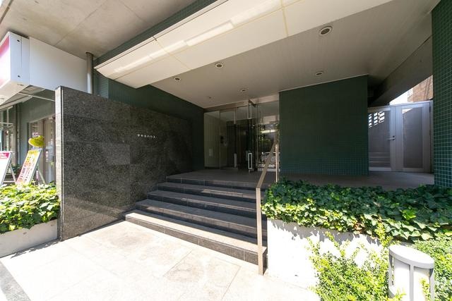 タキミハウス西早稲田 その他外観2