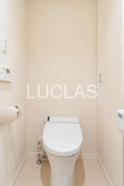 タキミハウス西早稲田 その他9