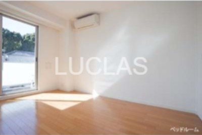 タキミハウス西早稲田 リビング