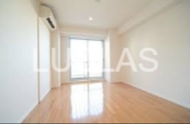 タキミハウス西早稲田 ベッドルーム