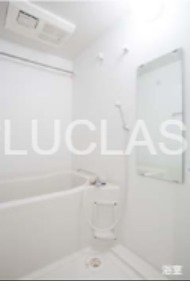 タキミハウス西早稲田 風呂画像