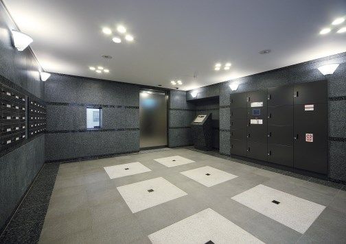 ルーブル西早稲田弐番館 その他1