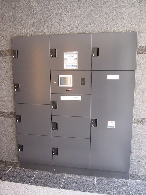 ルーブル西早稲田弐番館 その他2