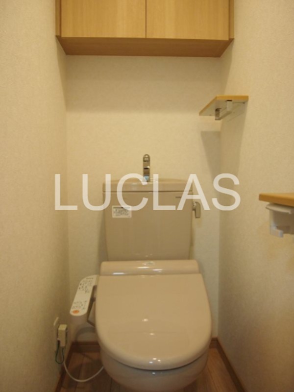 ルーブル西早稲田弐番館 その他5