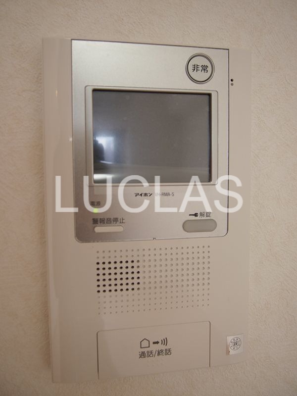 ルーブル西早稲田弐番館 その他6