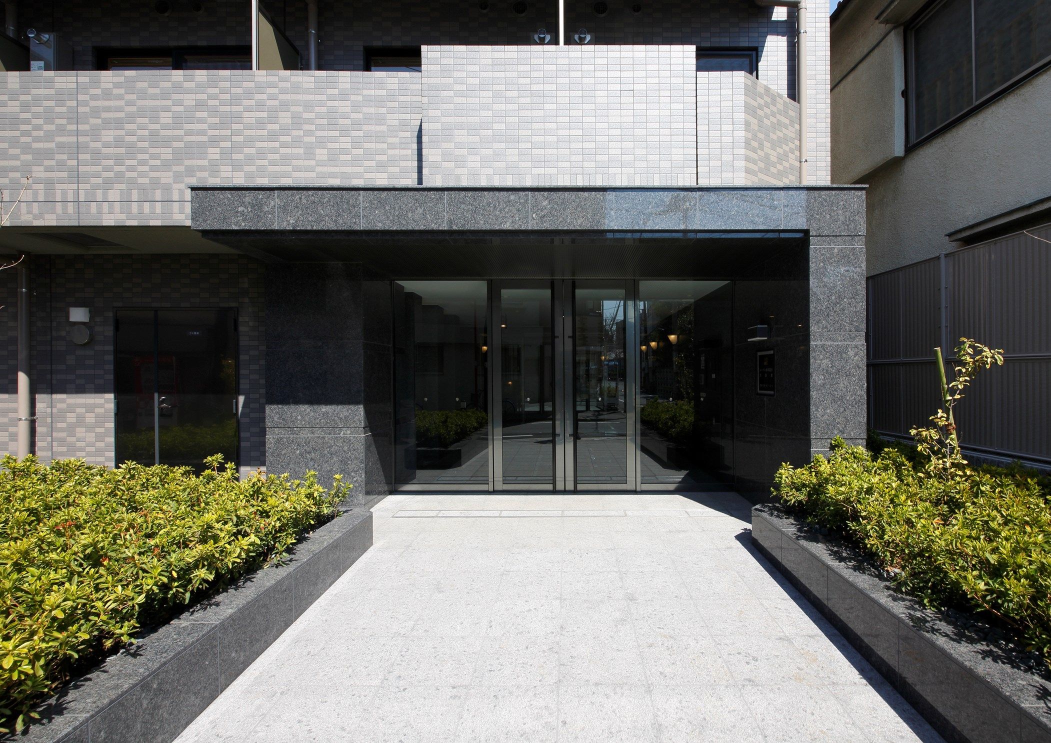 ルーブル西早稲田弐番館 その他外観1