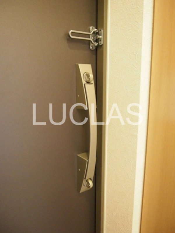 ルーブル西早稲田弐番館 その他8