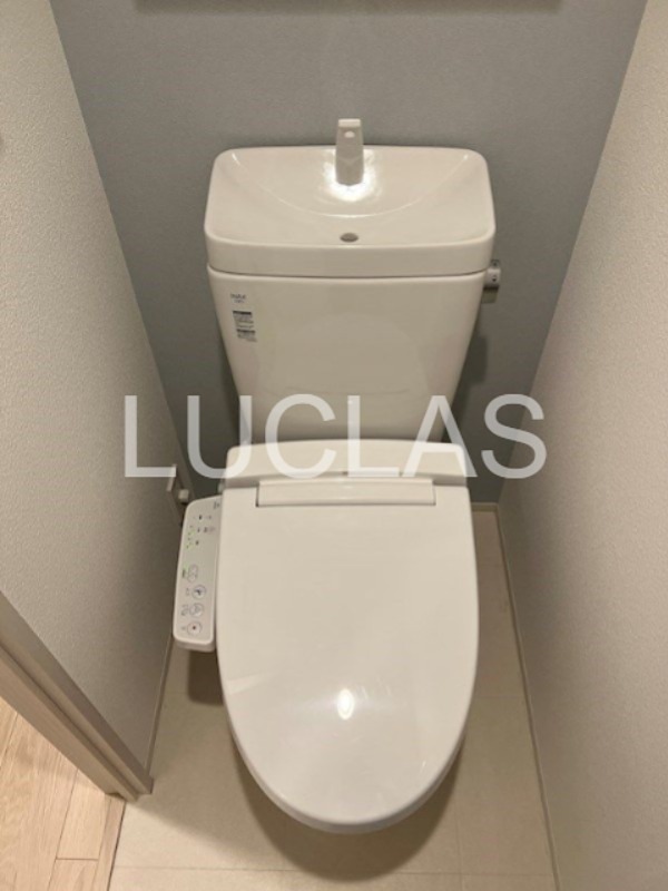 ZOOM高田馬場　WEST その他2