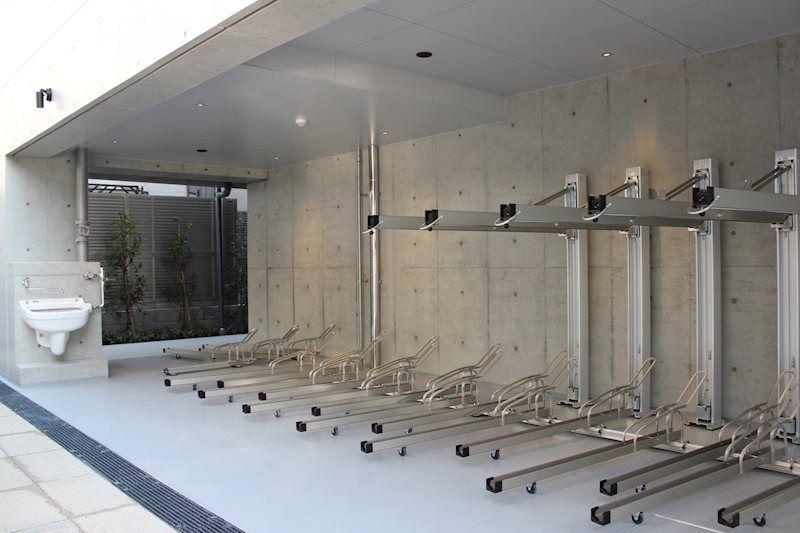 ZOOM高田馬場　WEST その他6