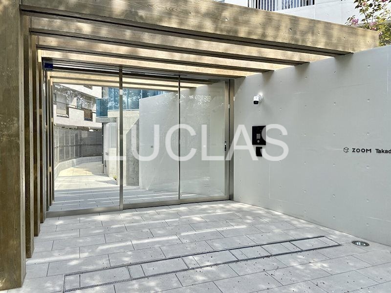 ZOOM高田馬場　WEST その他外観1