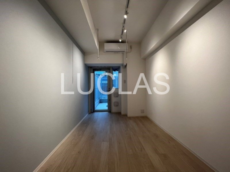 ZOOM高田馬場　WEST リビング