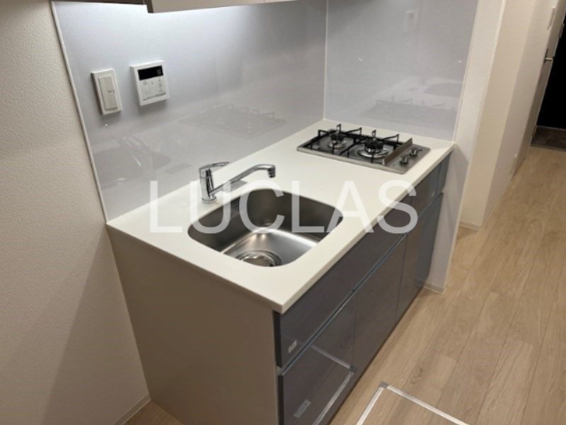 ZOOM高田馬場　WEST キッチン