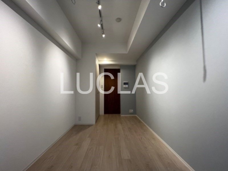 ZOOM高田馬場　WEST ベッドルーム