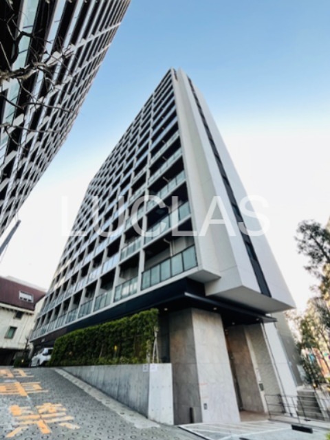 ＬＩＢＲ ＧＲＡＮＴ 西新宿 WEST 1108号室 外観