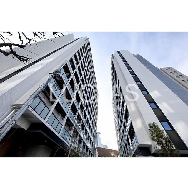 ＬＩＢＲ ＧＲＡＮＴ 西新宿 WEST その他8