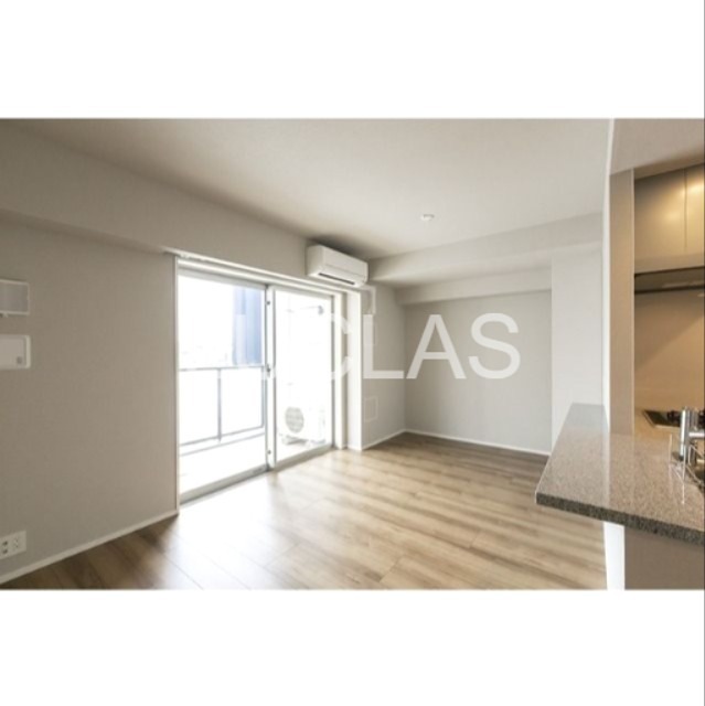 ＬＩＢＲ ＧＲＡＮＴ 西新宿 WEST リビング