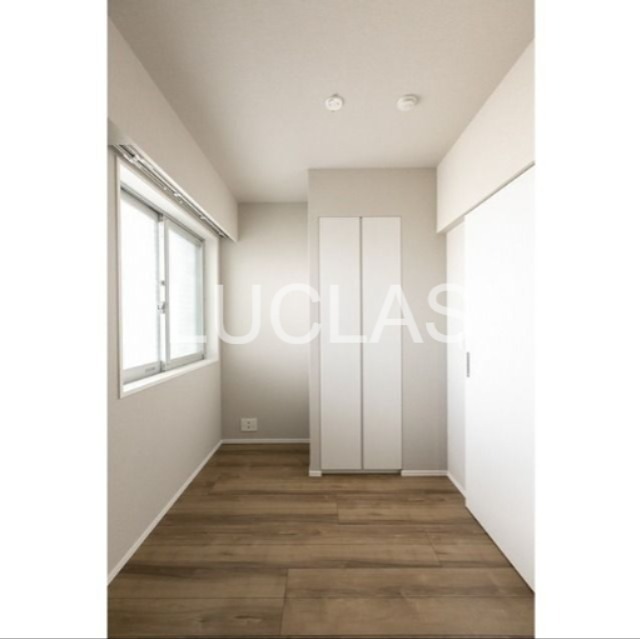 ＬＩＢＲ ＧＲＡＮＴ 西新宿 WEST ベッドルーム