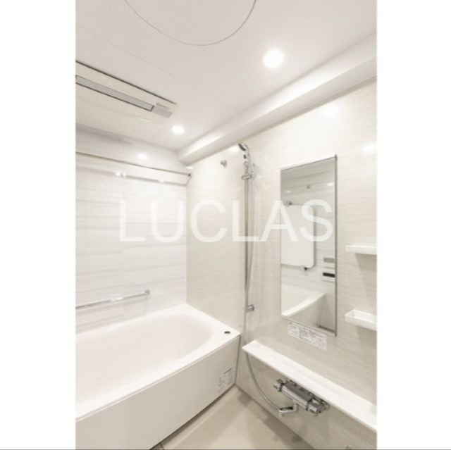 ＬＩＢＲ ＧＲＡＮＴ 西新宿 WEST 風呂画像