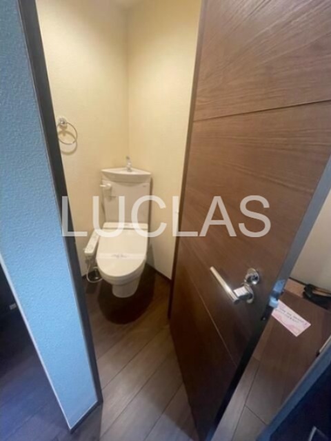 アーバンプレイス代々木公園ＷＥＳＴ その他1