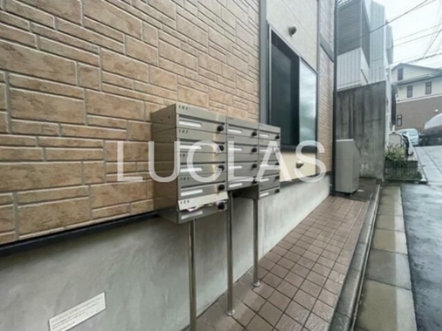 アーバンプレイス代々木公園ＷＥＳＴ その他3