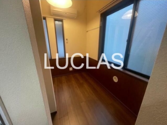 アーバンプレイス代々木公園ＷＥＳＴ その他6