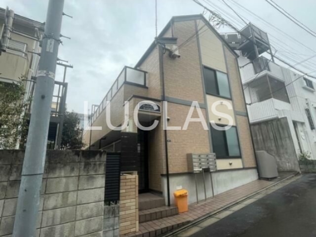 アーバンプレイス代々木公園ＷＥＳＴ その他7