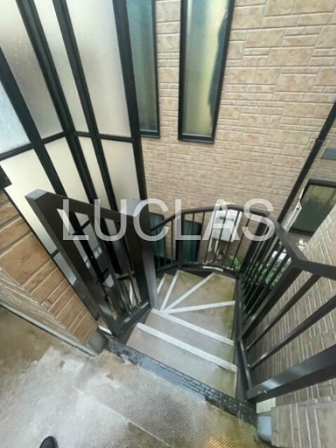 アーバンプレイス代々木公園ＷＥＳＴ その他9