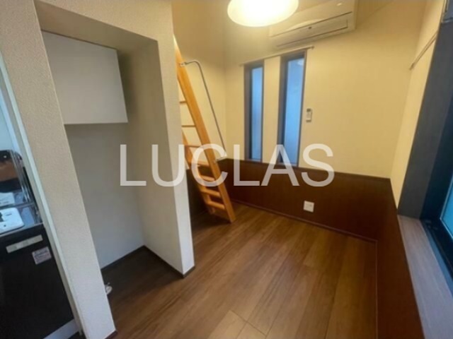 アーバンプレイス代々木公園ＷＥＳＴ リビング