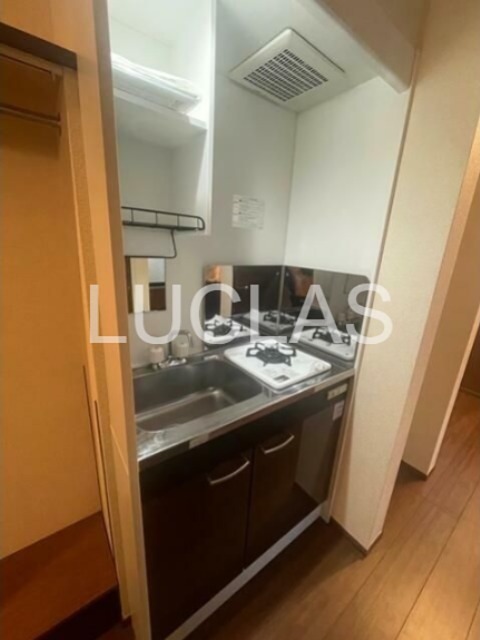 アーバンプレイス代々木公園ＷＥＳＴ キッチン