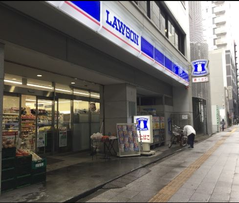 アーバンプレイス代々木公園ＷＥＳＴ 周辺画像4