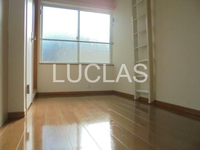 レジデンス本町 リビング