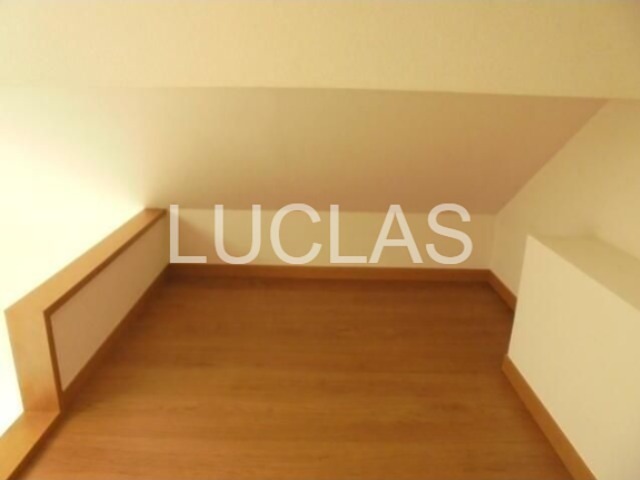 レジデンス本町 ベッドルーム