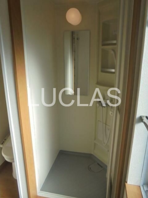 レジデンス本町 風呂画像