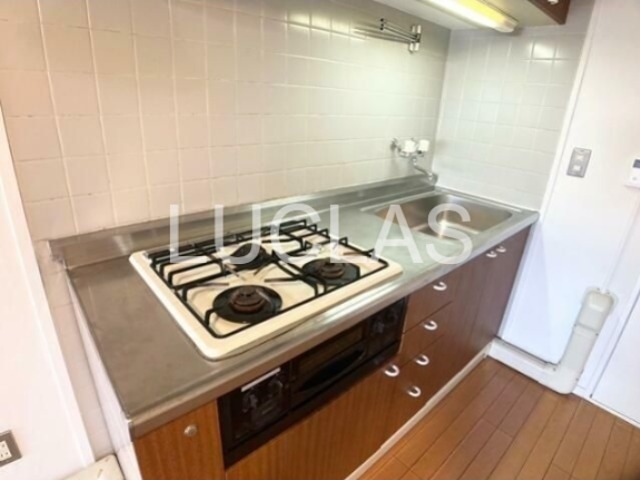 塔の山ハイツ キッチン