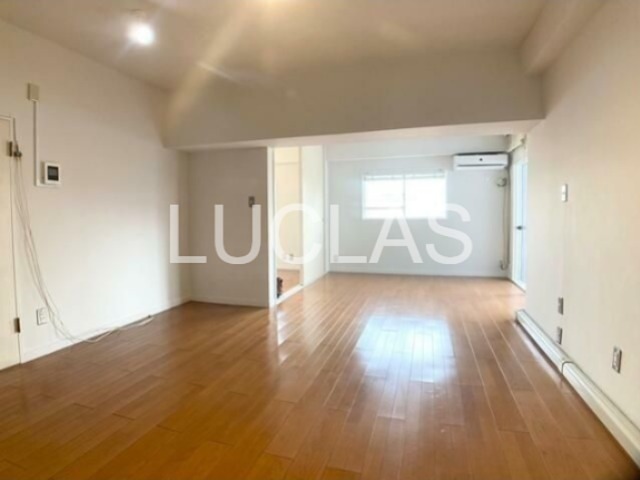 塔の山ハイツ ベッドルーム