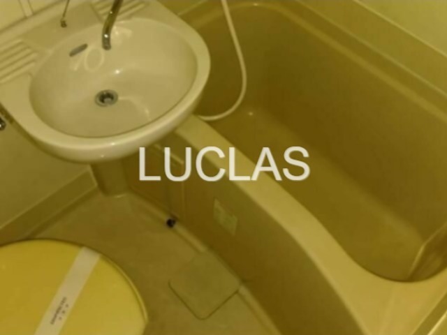 レオパレス幡ヶ谷第２ その他1